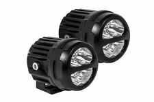 ProComp EXP76412P 2x S4R Light Pods Universal