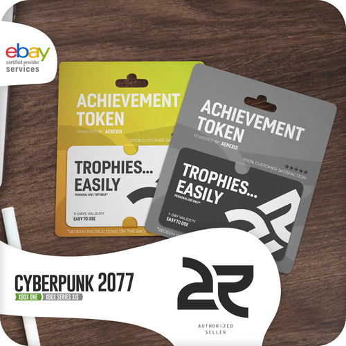 🏆 XBOX ACHIEVEMENTS 🏆 100% COMPLETION UNLOCK TOKEN GAMERSCORE ❖ C GAMES ❖ - Picture 86 of 86