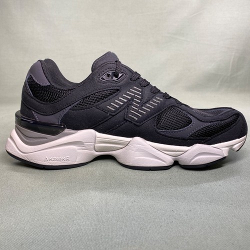 New Balance 9060 Big Kid Phantom US Size 7 GC9060JB Phantom/Magnet/Castlerock - Picture 6 of 13