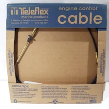 Teleflex CC17016 Control Cable 400 Series 16'