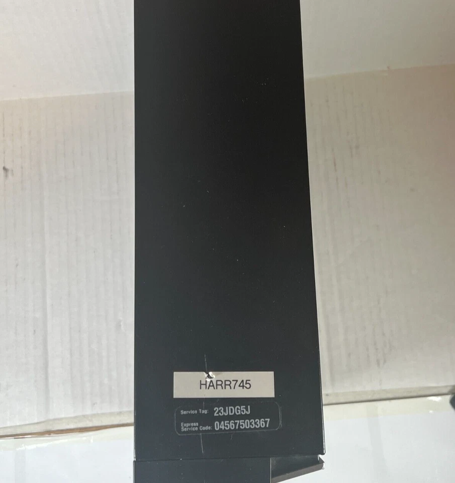 Dell Optiplex 790 Series SFF Intel Core i5 SSD 120Gb 4GB Ram Windows 10 Desktop - Image 3 of 4