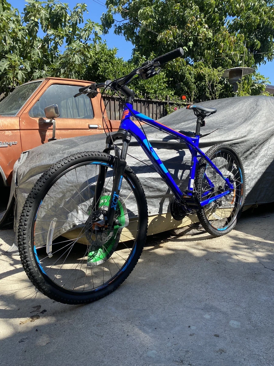 13+ Aggressor Pro Gt Bike