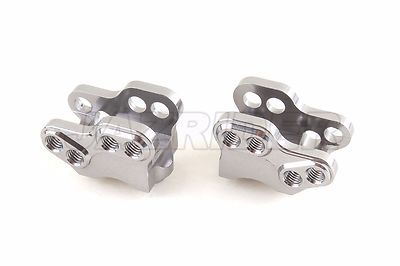 Supporto Telaio Posteriore In Alluminio Per Modello RC Axial SCX10 II | Jazrider