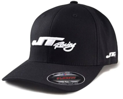 MÜTZEN JT RACING ICON FF CAP
