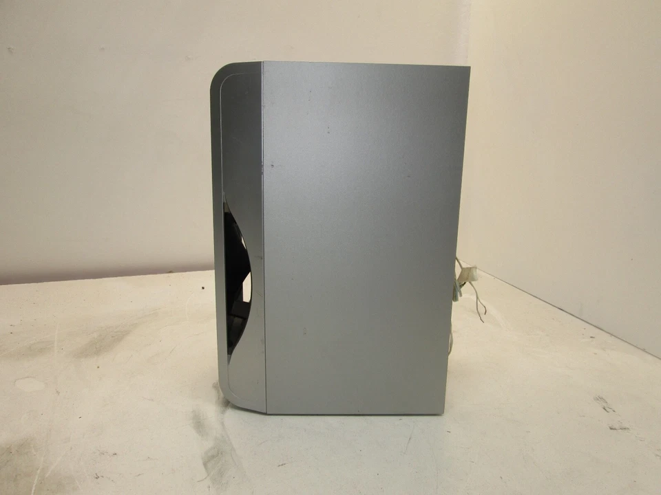 Panasonic SB-W740 subwoofer  - Immagine 4 di 4