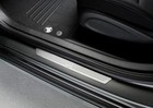 <!--F#f_0-->Genuine Holden New Holden logo Stainless Steel Sill Plates to suit ZB Commodore<!--F/-->