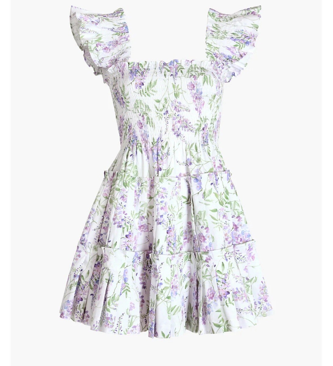 purple nap dress monicawoodhams on LTK