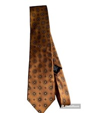 Hugo Boss 100 Silk Tie