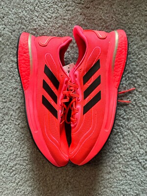 Size 10 - adidas Supernova Signal Pink - FV6032
