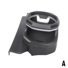 Multi-Function Car Window ABS Cup Holder For 2018-2023 Door  G1KD D3P7