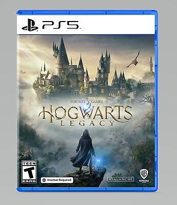 Hogwarts Legacy: trailer e data d'uscita su PS4, PS5, Switch, Xbox