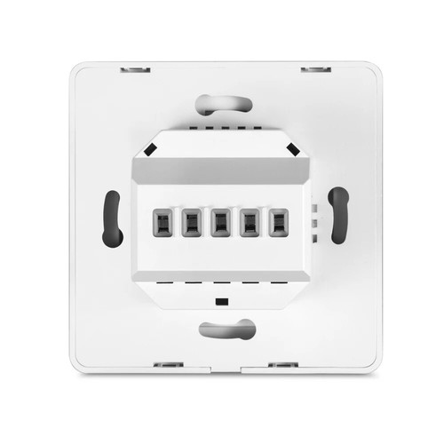Tuya Smart life app Control Light 86 EU Button Switch Support Alexa Google Home - Picture 6 of 9