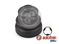 Autofren Seinsa D8220 Bellow Set, Drive Shaft For Hyundai KIA
