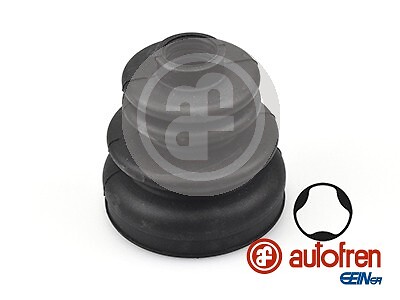 Autofren Seinsa D8220 Bellow Set, Drive Shaft For Hyundai KIA-image
