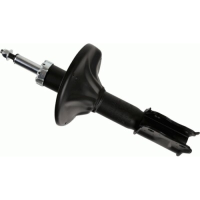 1x Stoßdämpfer SACHS 317 600 passend für MITSUBISHI