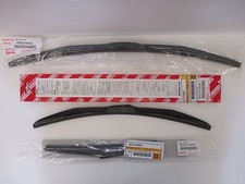LEXUS OEM FACTORY WIPER BLADE SET 2010-2014 GX460