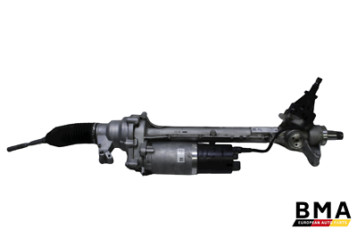 14-19 Steering Gear Rack & Pinion BMW 435i 428 430 440 F22 F30 F32 