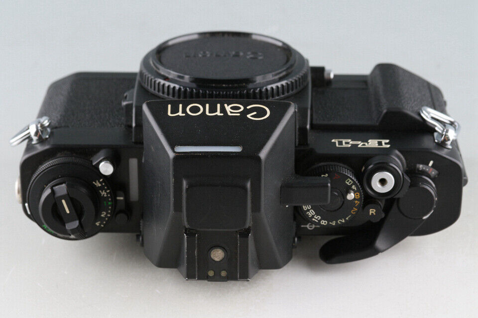 Canon F-1 35mm SLR Film Camera #47884 E6 | eBay Canon F-1 35mm SLR Film Camera #47884 E6 | eBay