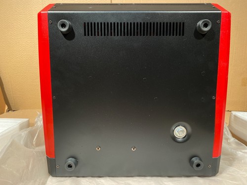 NXG TF 600 Professional Mixer 6 Channel With Bluetooth Soundbar and Power Amp - Picture 16 of 20