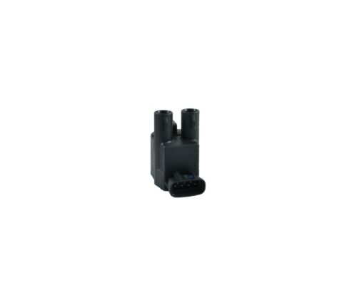 4x NGK Spark Plugs & 2x Swan Ignition Coils for Toyota Hilux RZN149/154/169 - Picture 3 of 7