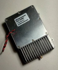 UHF Band Converter 536 ~ 542 MHz