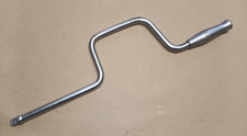 Ex MOD /| STAHLWILLE Germany 453 3/8" Drive Speed Brace