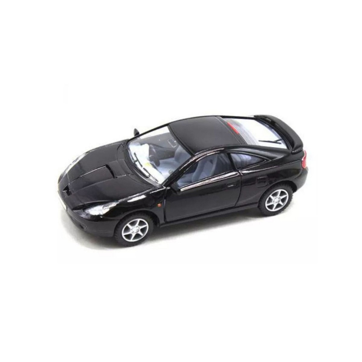 TOYOTAセリカ KINSMART 5