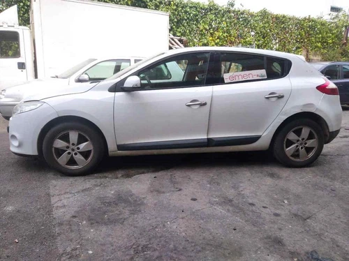 285909828R Zündanlassschalter Startschalter für RENAULT MEGANE III BERLI 1250293 - Bild 8 von 10