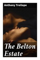 Anthony Trollope | The Belton Estate | Taschenbuch | Englisch | Good Press