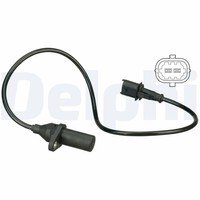 Kurbelwellensensor Impulsgeber Delphi SS11263 FüR Stilo Palio Fiat Punto Weekend