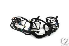15-22 Suzuki GSXS750 Main Wire Harness Loom