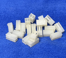MOLEX  09-50-3021  HOUSING CONNECTOR LOT OF 20 