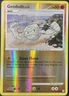 Geodude 84/123 Mysterious Treasures Reverse Holo - Pokémon Card