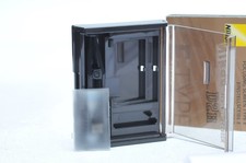 Nikon Focusing Screen Type E Grid Lines Precision Matte for D2H  D2X