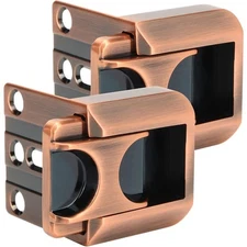 Home Door Lock Security Upgraded Safety Childproof Door Reinforcement Lock Latch