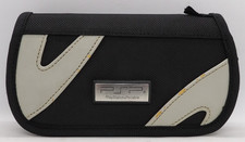 Official Sony PSP PlayStation Portable OEM Carrying Case Travel Bag