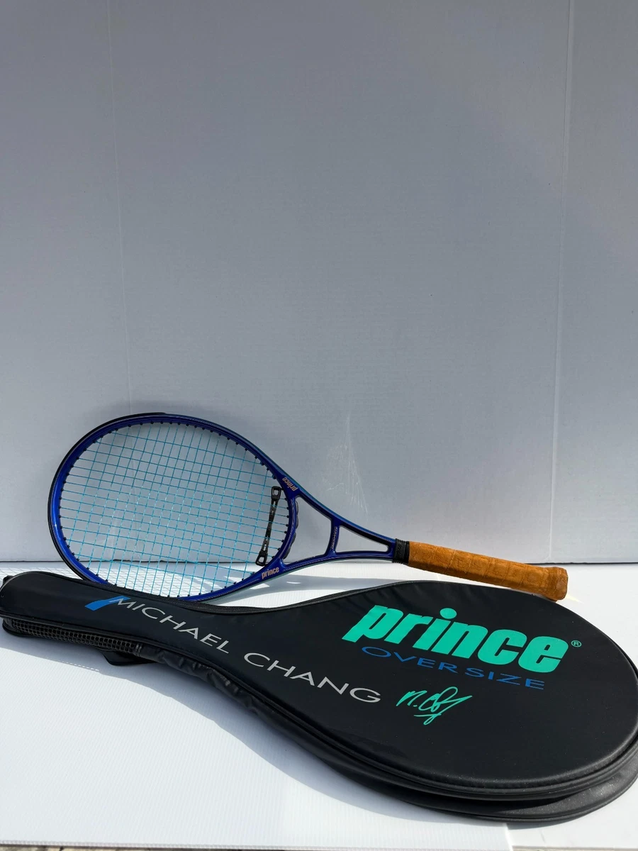 Prince Michael Chang for sale - eBay