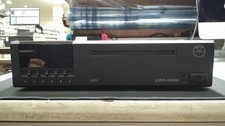 LINN IKEMI CD Player Used High-Quality Audio Equipment