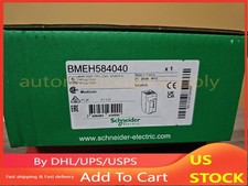 BMEH584040 PLC processor module Fast Shipping...