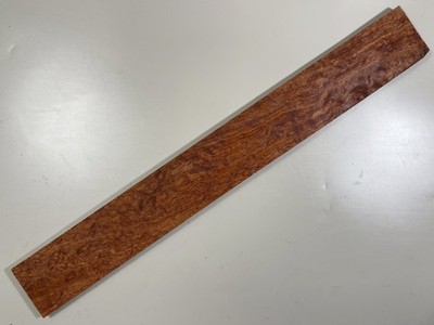 Guitar Fretboard Burma Rosewood Fingerboard Luthier Supply