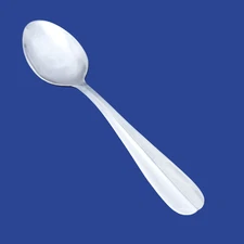 Cambridge AURORA Glossy 18/0 Stainless Flatware -- Teaspoon 6 3/8"