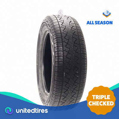 Used 275/60R20 Pirelli Scorpion ATR 115T - 7/32