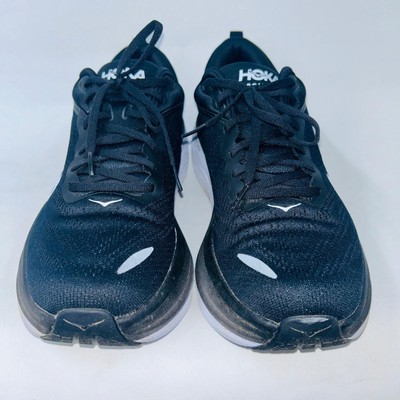 Hoka One One Bondi 8 Running Sneaker Shoes, Size 12D (Mens) s-l400.jpg main image 3