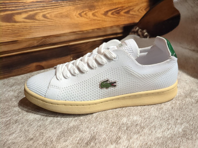 Lacoste Women's Carnaby Piquee ''LEFT SHOE ONLY'' 