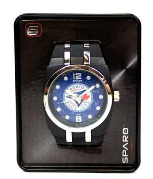 Toronto Blue Jays MLB Watches for sale | eBay