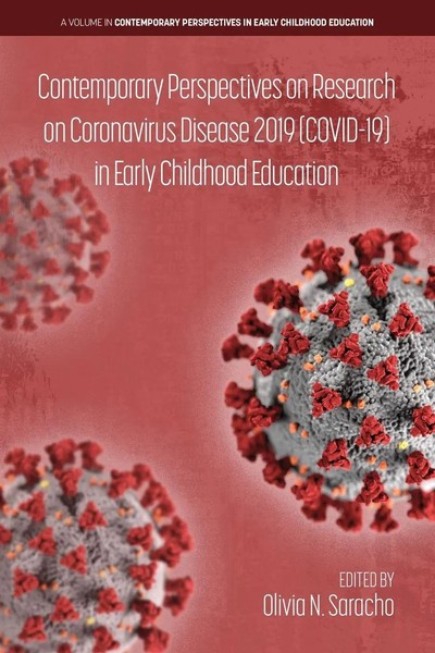 Olivia N. Saracho | Contemporary Perspectives On Research On Coronavirus...-image