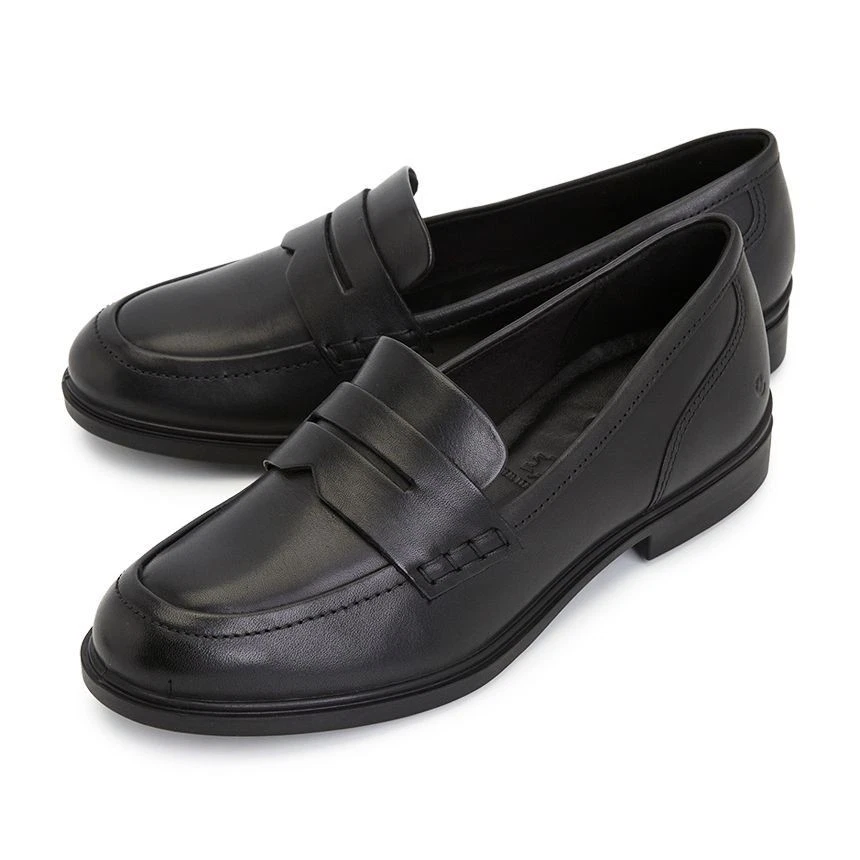 Mocassini donna ECCO Classic 15 101478401