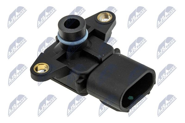 NTY ECM-CH-000 Sensor, Saugrohrdruck FüR Chrysler Dodge Jeep-image