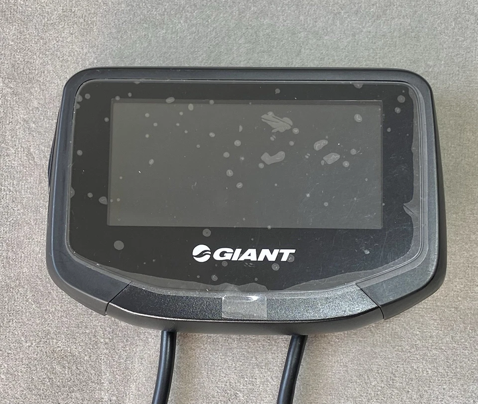PANTALLA GIGANTE RIDE CONTROL EVO. Solo pantalla - Imagen 3 de 4