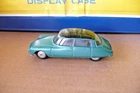 VINTAGE CORGI 210 CITROEN DS 19 ISSUED 1957-59.